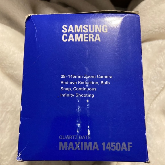 Samsung Camera! - Picture 6 of 8
